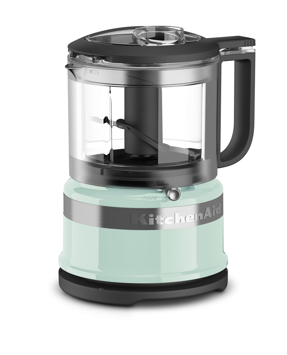 3.5 Cup Food Chopper - Ice | KitchenAid US