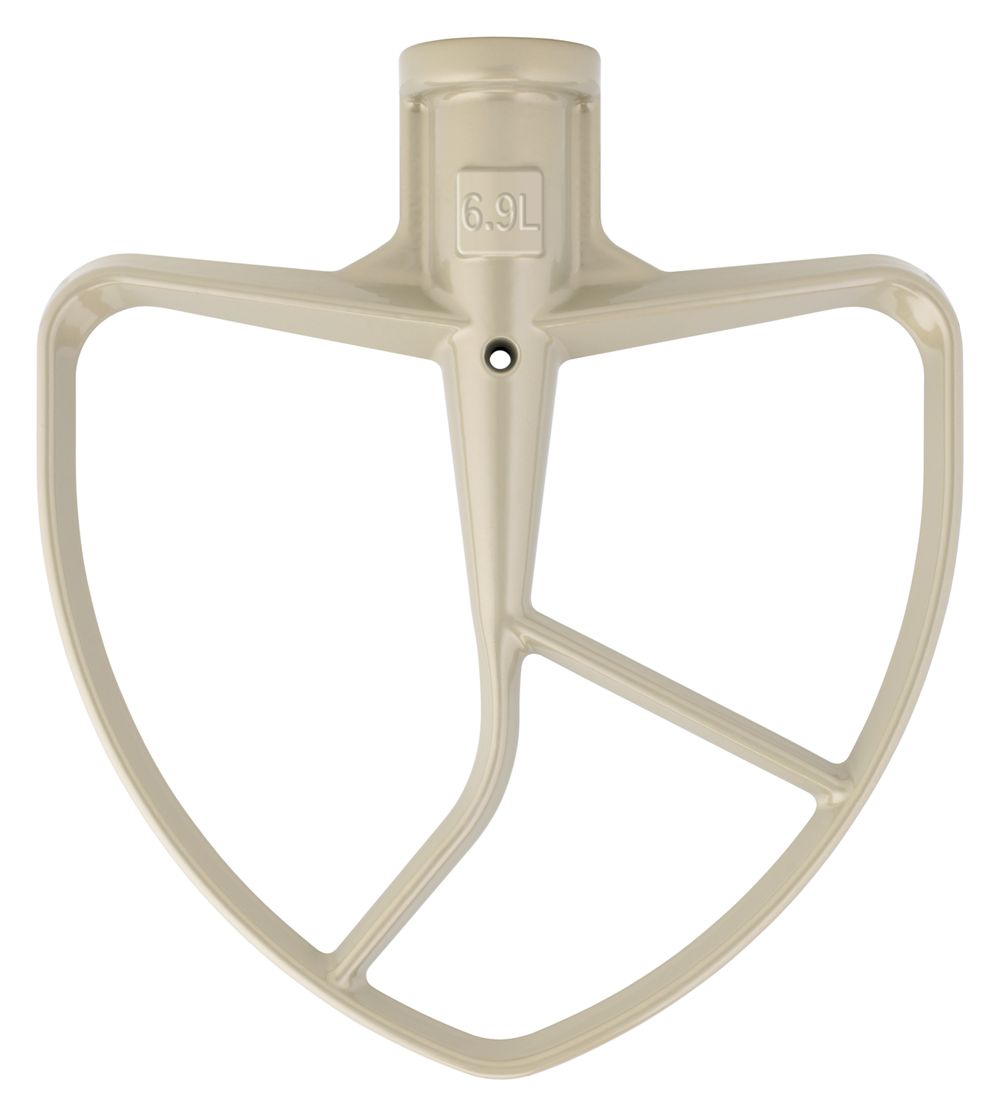 Coated Flat Beater for 7 Quart Bowl Lift Stand Mixer | KitchenAid US