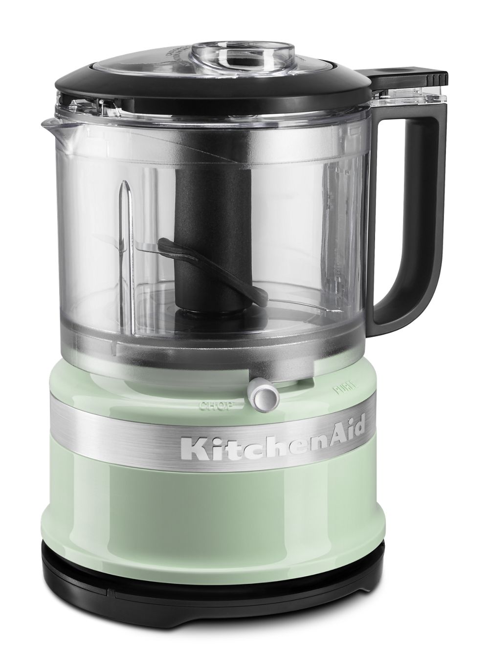 3.5 Cup Food Chopper - Pistachio | KitchenAid US