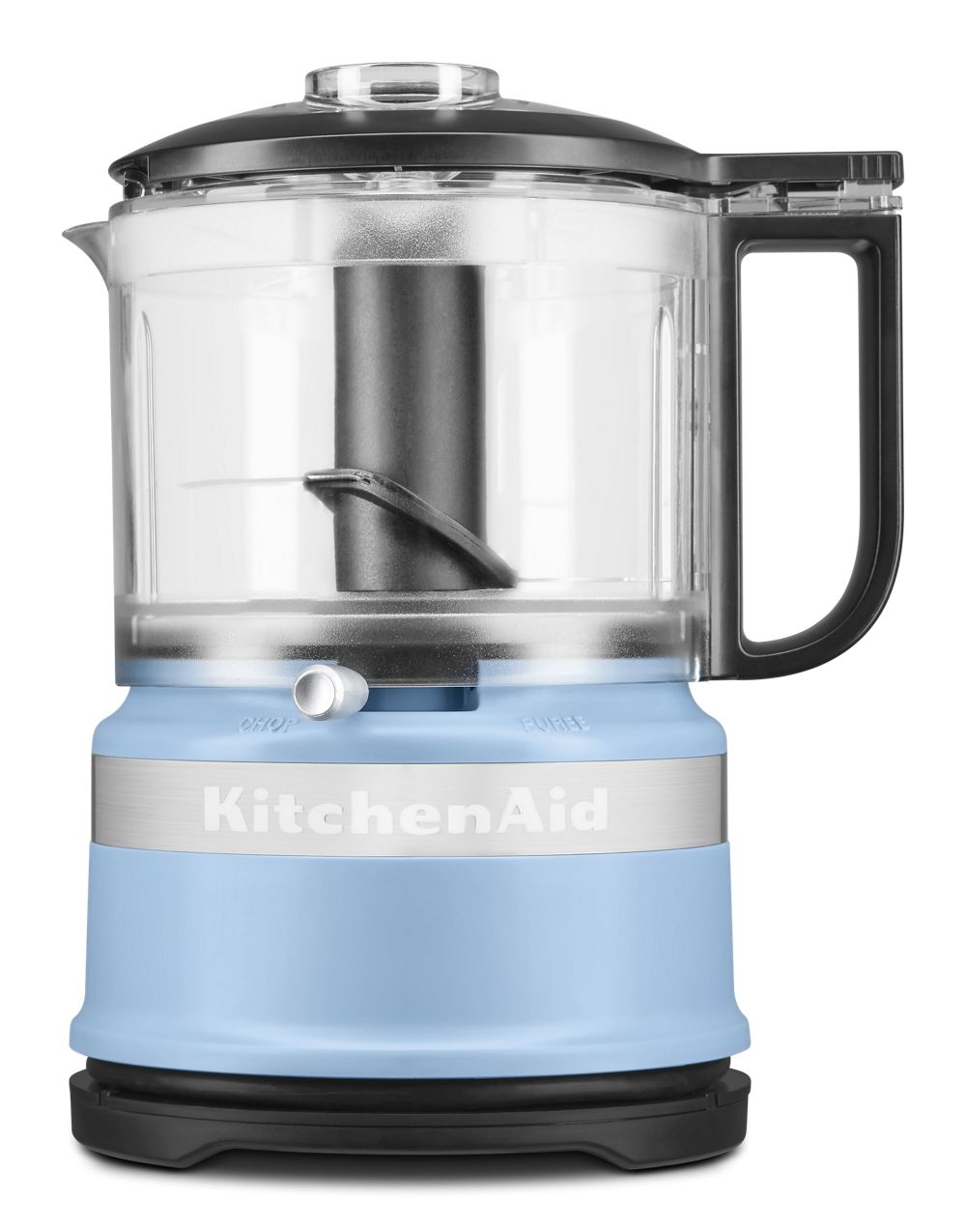 3.5 Cup Food Chopper - Blue Velvet | KitchenAid US