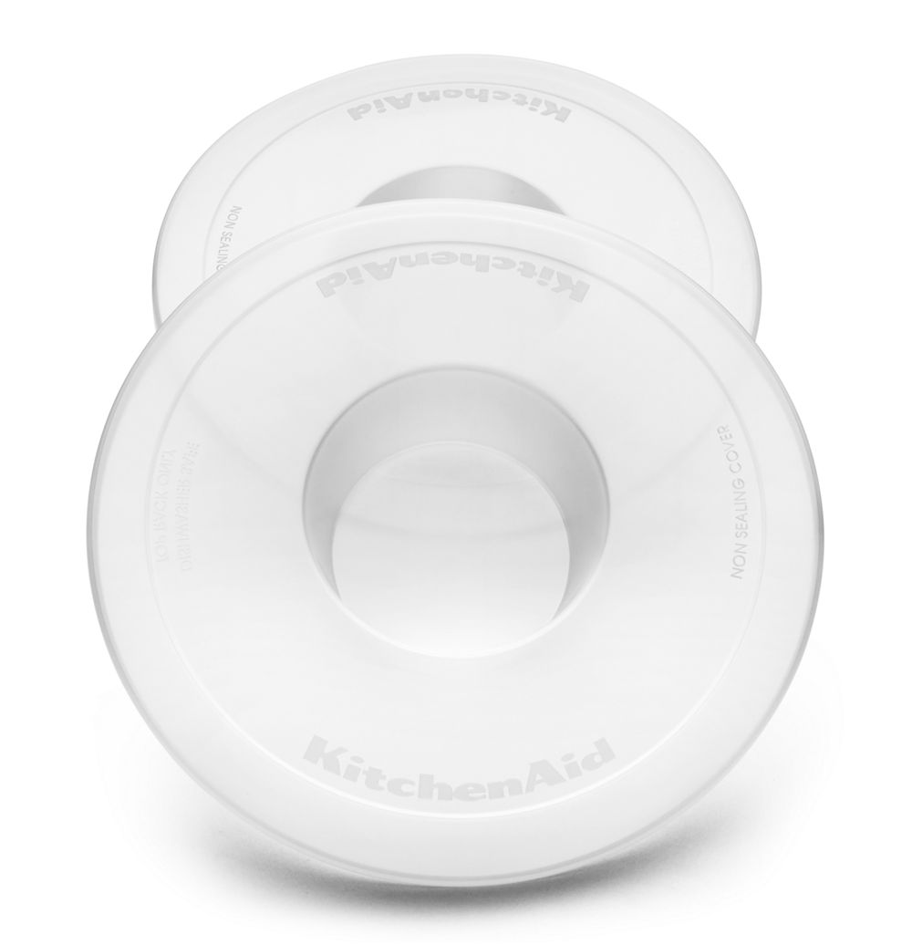 2-Pack Bowl Covers | KitchenAid US