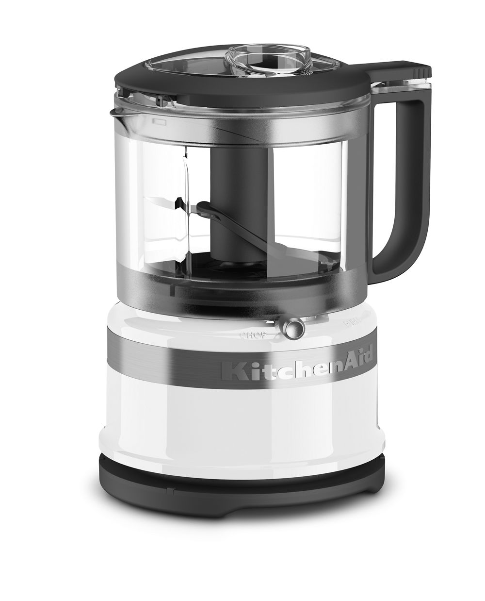 3.5 Cup Food Chopper - White | KitchenAid US