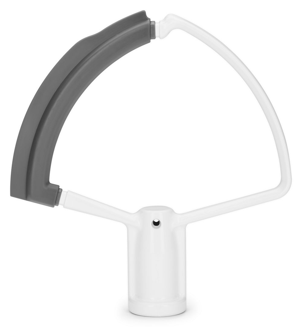 Flex Edge Beater for select KitchenAid® 6-Quart Bowl-Lift Stand Mixers | KitchenAid US