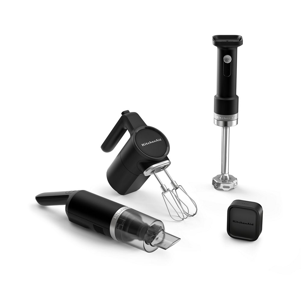 KitchenAid Go™ Cordless Hand Tool Kit | KitchenAid US