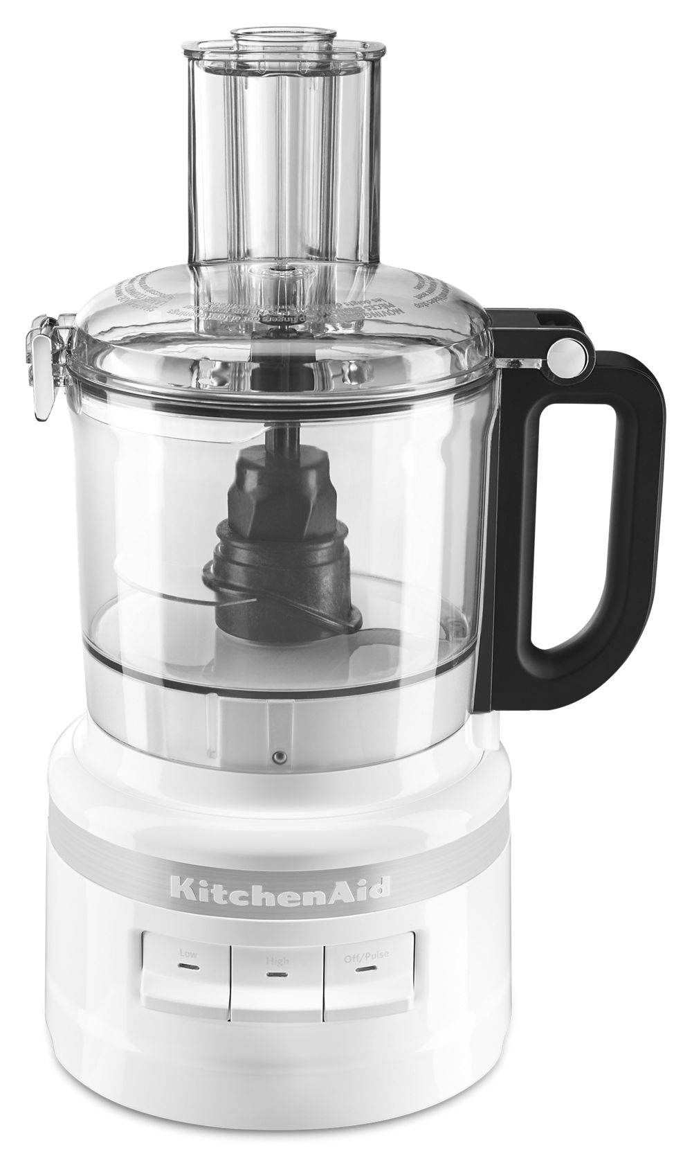 7 Cup Food Processor - White | KitchenAid US