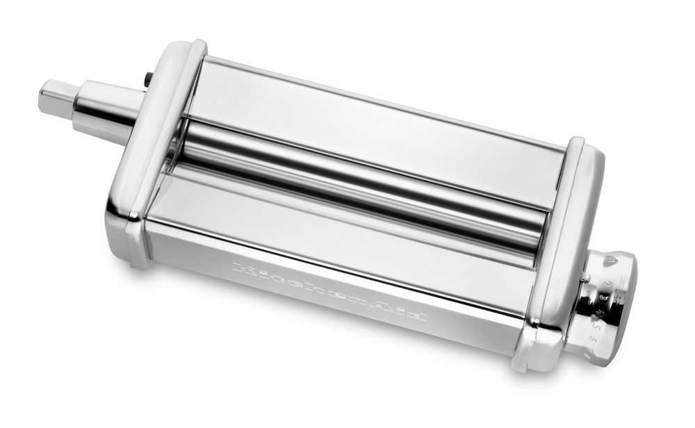Refurbished Stand Mixer Pasta Roller Attachment | KitchenAid US