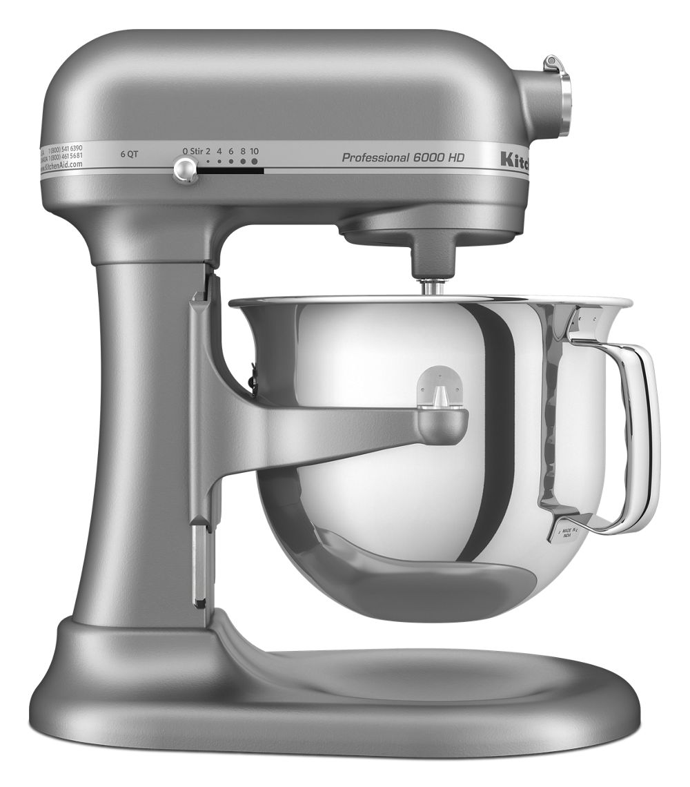 RKSM6573 - Contour Silver | KitchenAid US