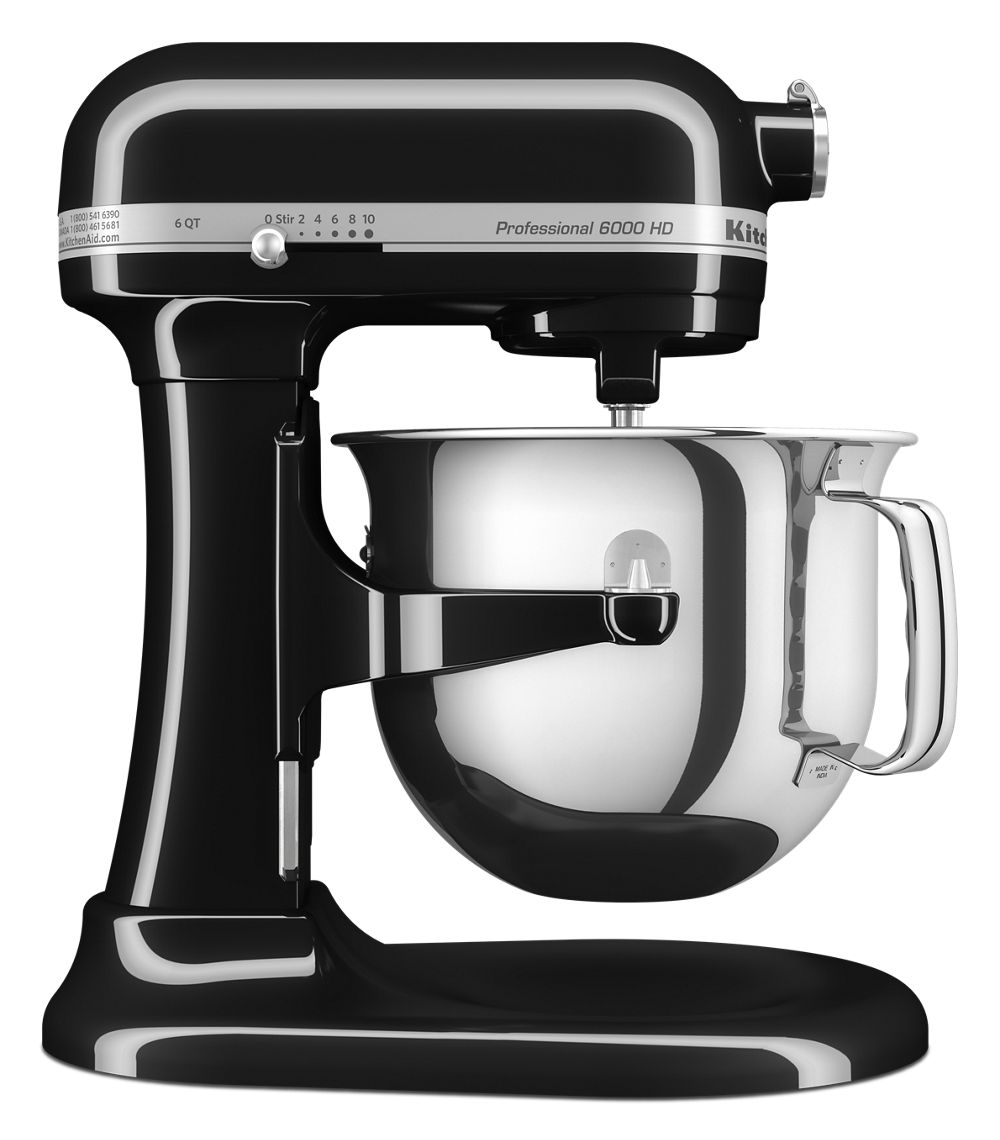 RKSM6573 - Onyx Black | KitchenAid US