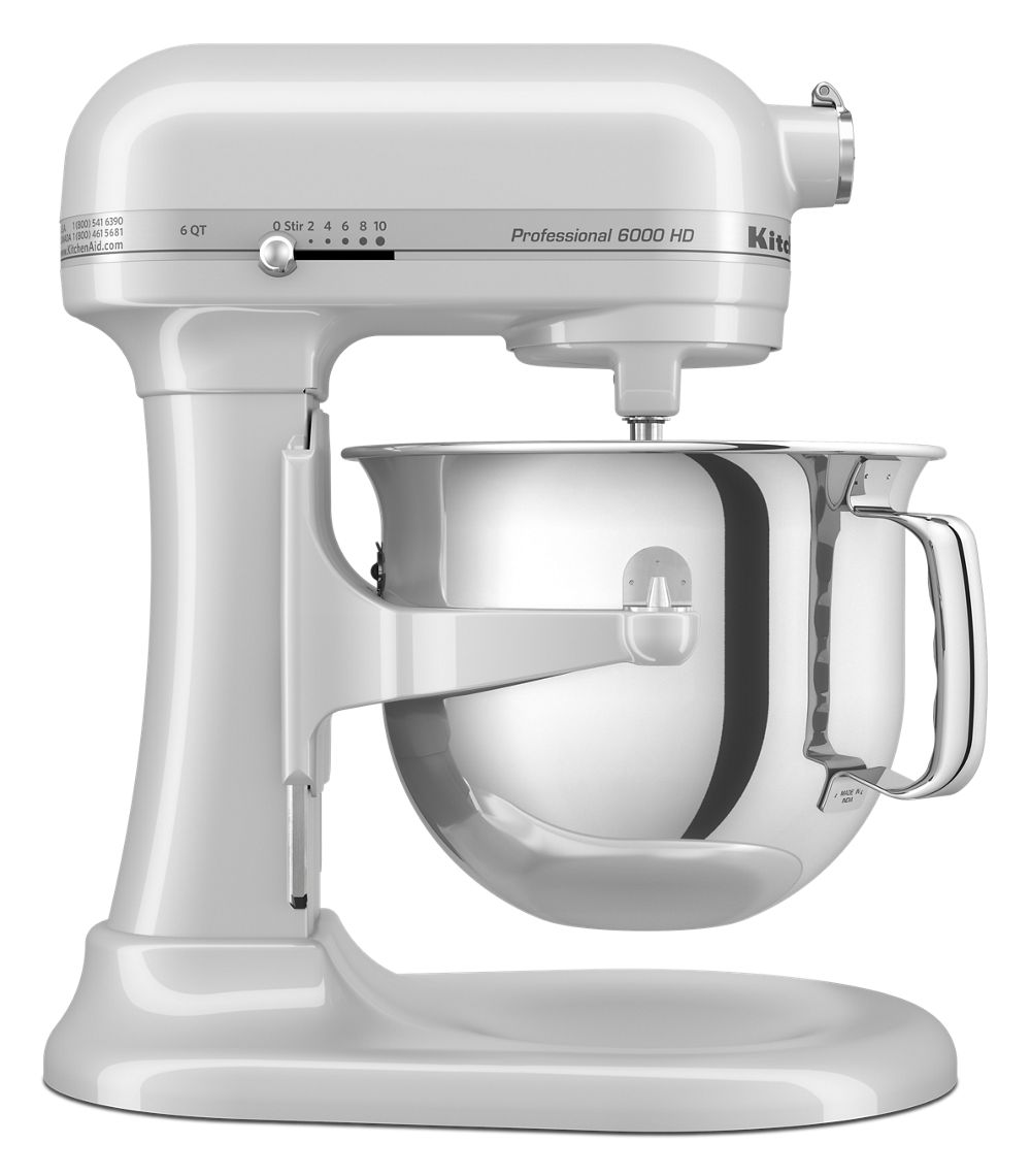 RKSM6573 - White | KitchenAid US