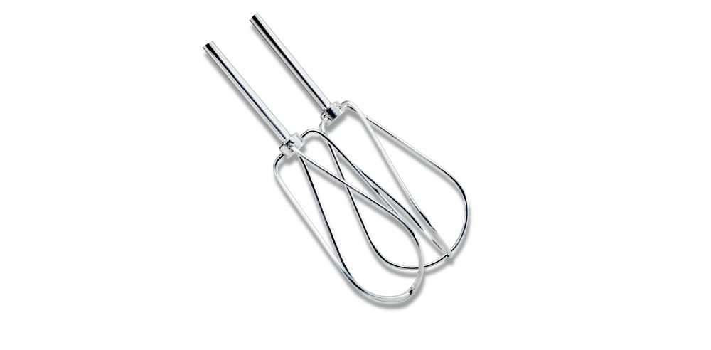 Stainless Steel Turbo Beater™ Accessories | KitchenAid US