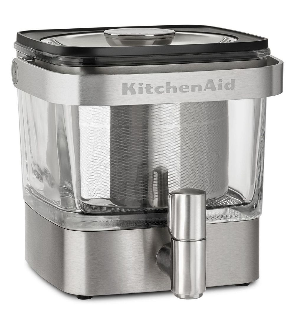 28 oz Cold Brew Coffee Maker | KitchenAid US