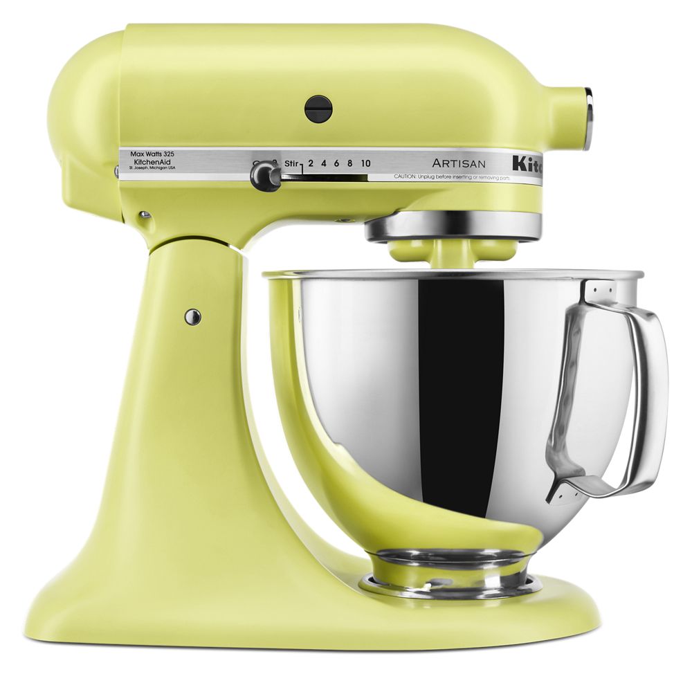 Refurbished Artisan® Series 5 Quart Tilt-Head Stand Mixer - Kyoto Glow | KitchenAid US