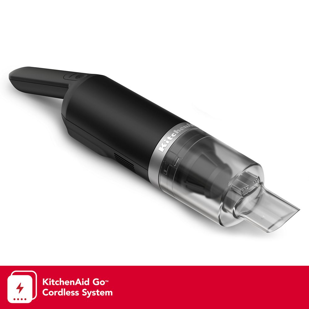 KitchenAid Go™ Cordless Kitchen Vacuum - battery sold separately | KitchenAid US