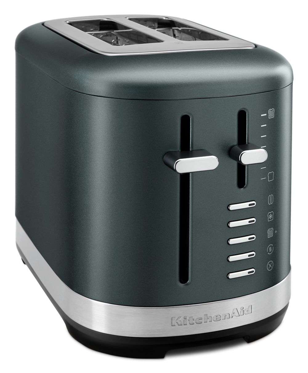 2 Slice Toaster - Juniper | KitchenAid US
